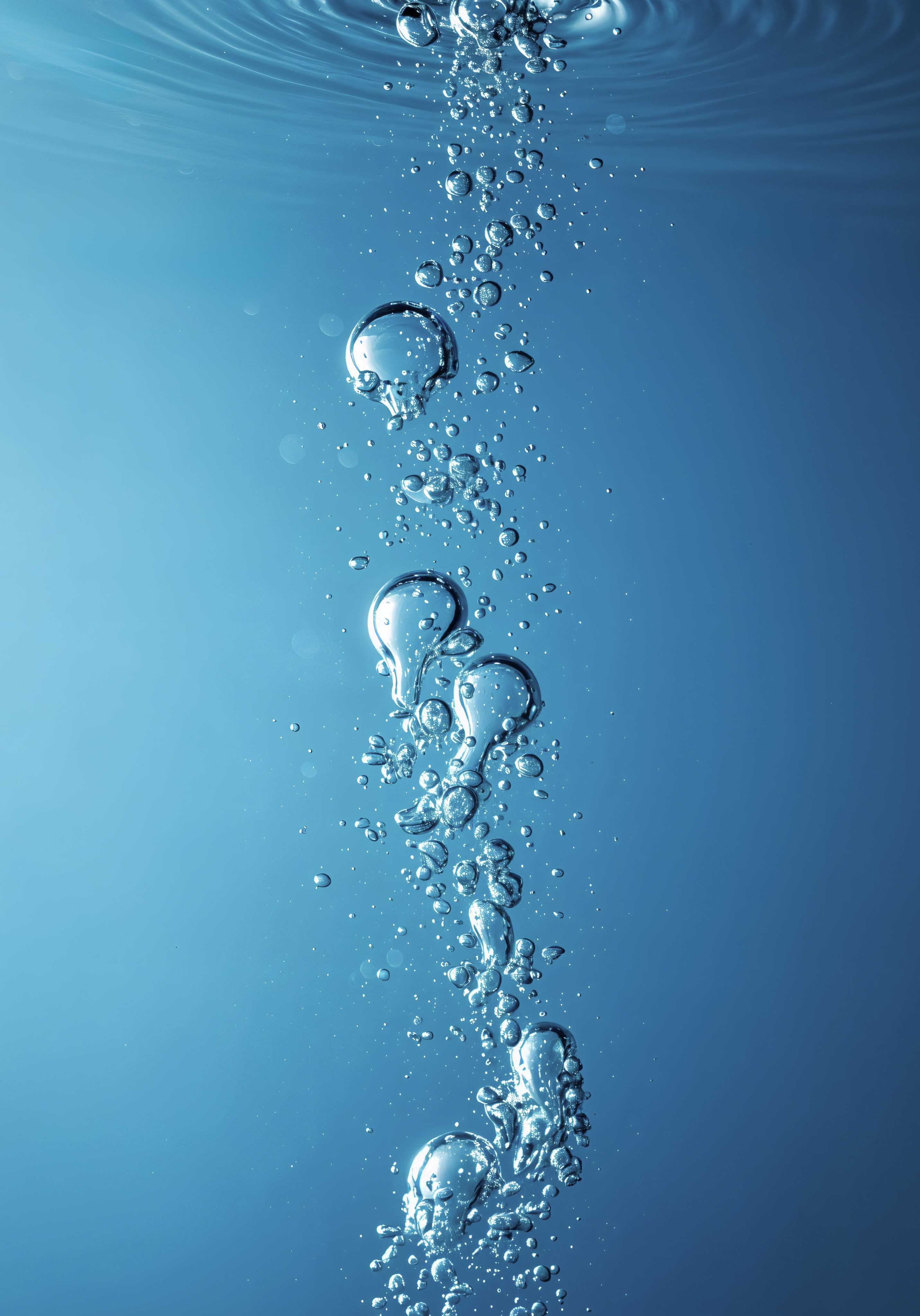 Water treatment plant